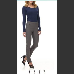 Rekucci Women’s Stretch Slim Pant
